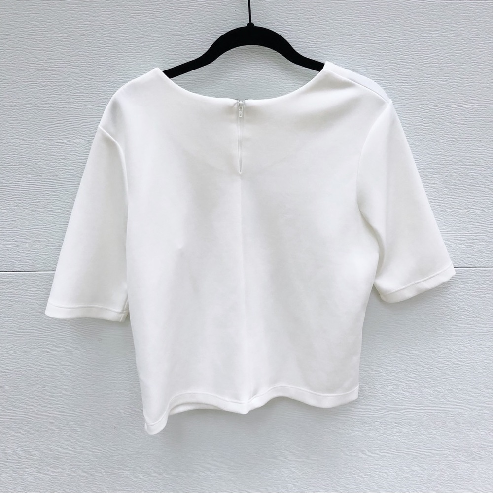 ASOS Bow Top - Picture 2 of 3
